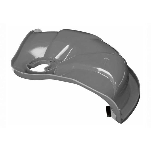Accessories for brushcutters Plastic guard for 600 W electric trimmer | Oleo-Mac