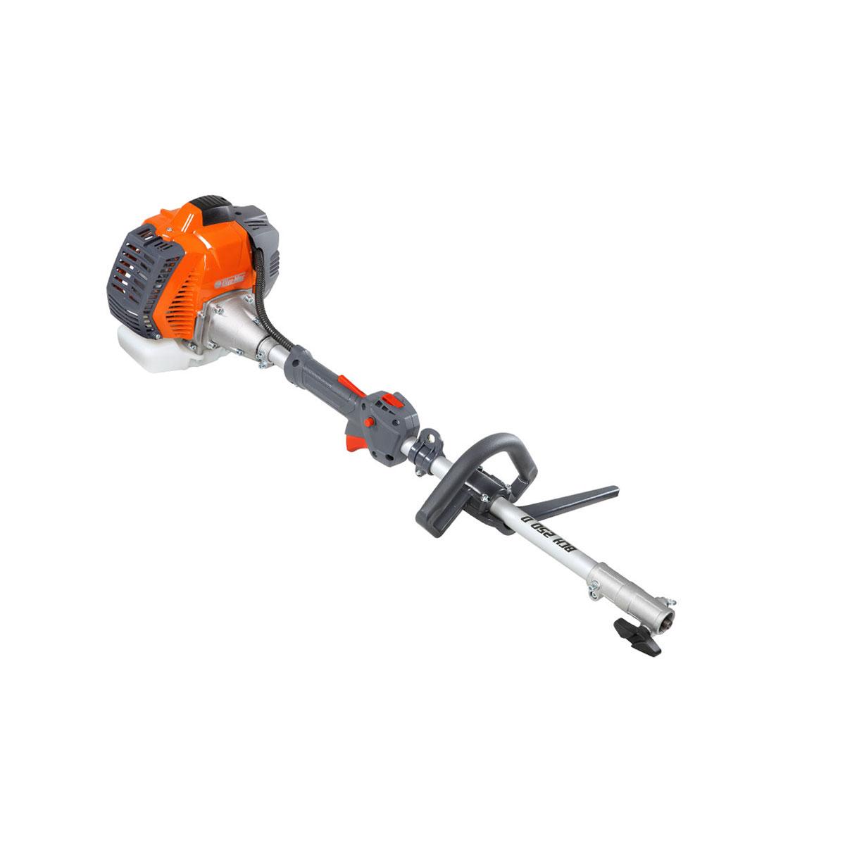 Multifunction brushcutters BCH 250 D / BCH 250 D - Engine unit_2 | Oleo-Mac