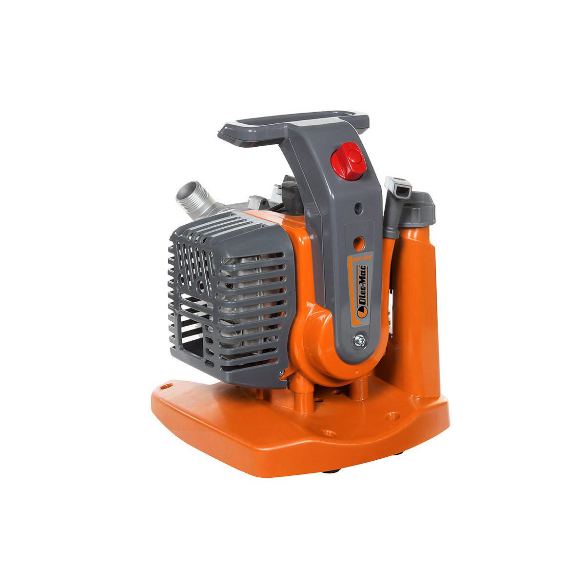 Self-priming water pumps WP 300_2 | Oleo-Mac