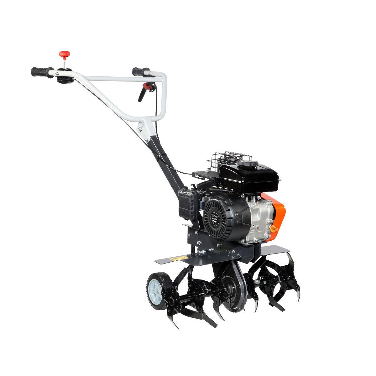 Compact rotary tillers MH 155 K_2 | Oleo-Mac