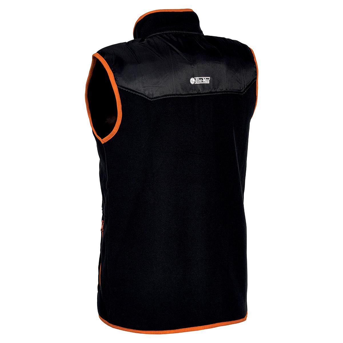 null Gilet_2 | Oleo-Mac