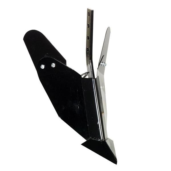Accessories for rotary tillers Furrowing tool_1 | Oleo-Mac