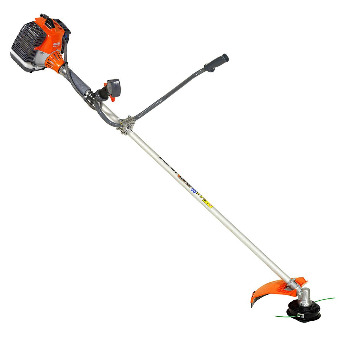 Medium power brushcutters SPARTA 381 T_2 | Oleo-Mac