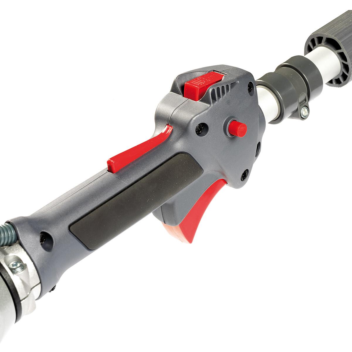 Medium power brushcutters SPARTA 441 S_4 | Oleo-Mac