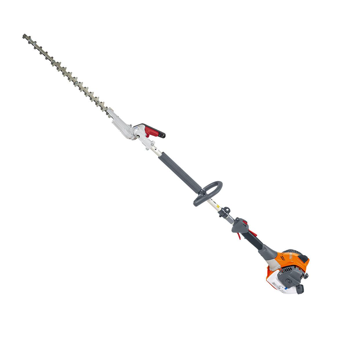 Shaft hedgetrimmers BC 241 HC_1 | Oleo-Mac