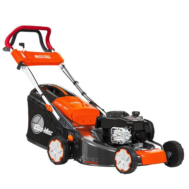 Self-propelled lawnmowers G 53 TBX COMFORT PLUS | Oleo-Mac