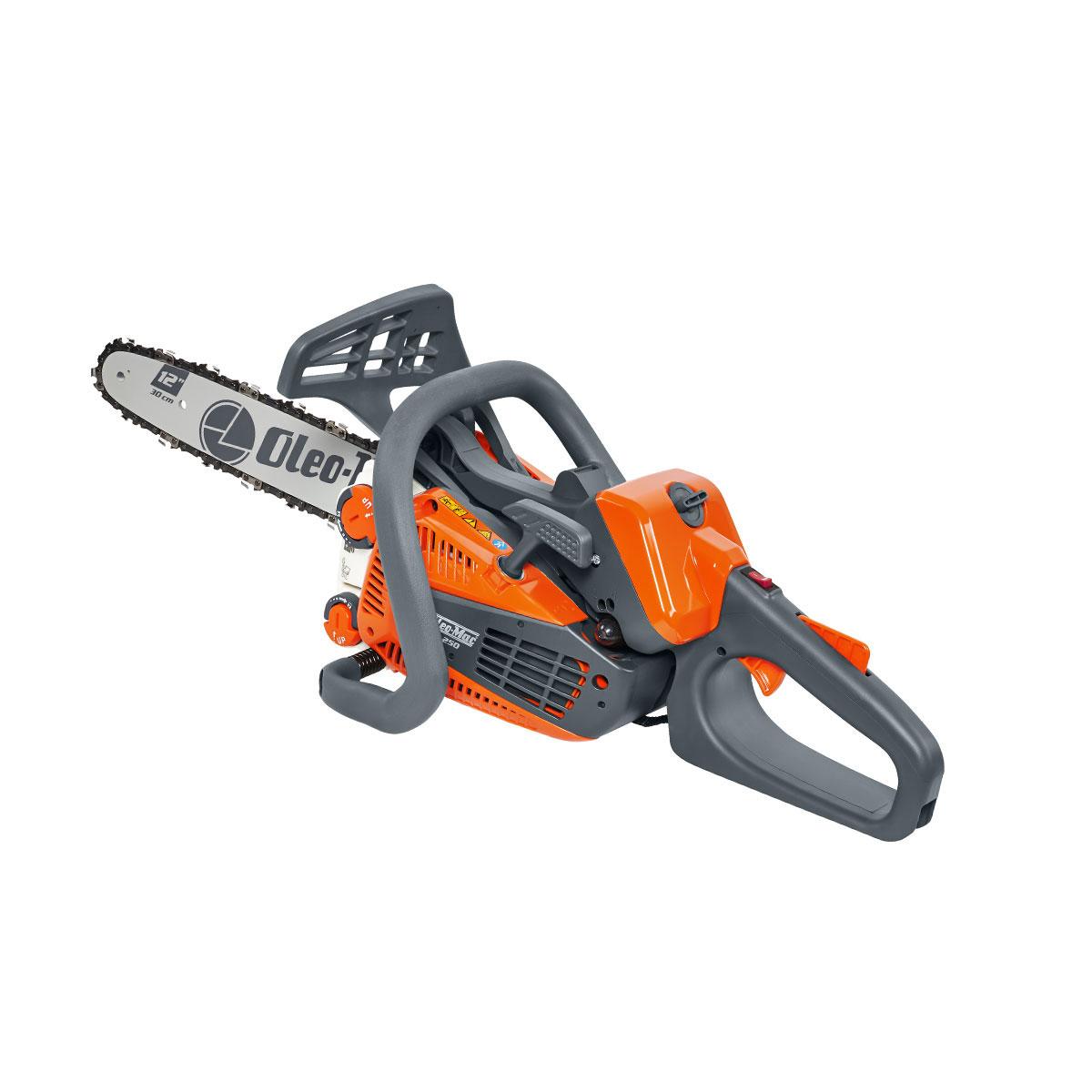 Motoseghe da potatura GST 250 R_1 | Oleo-Mac