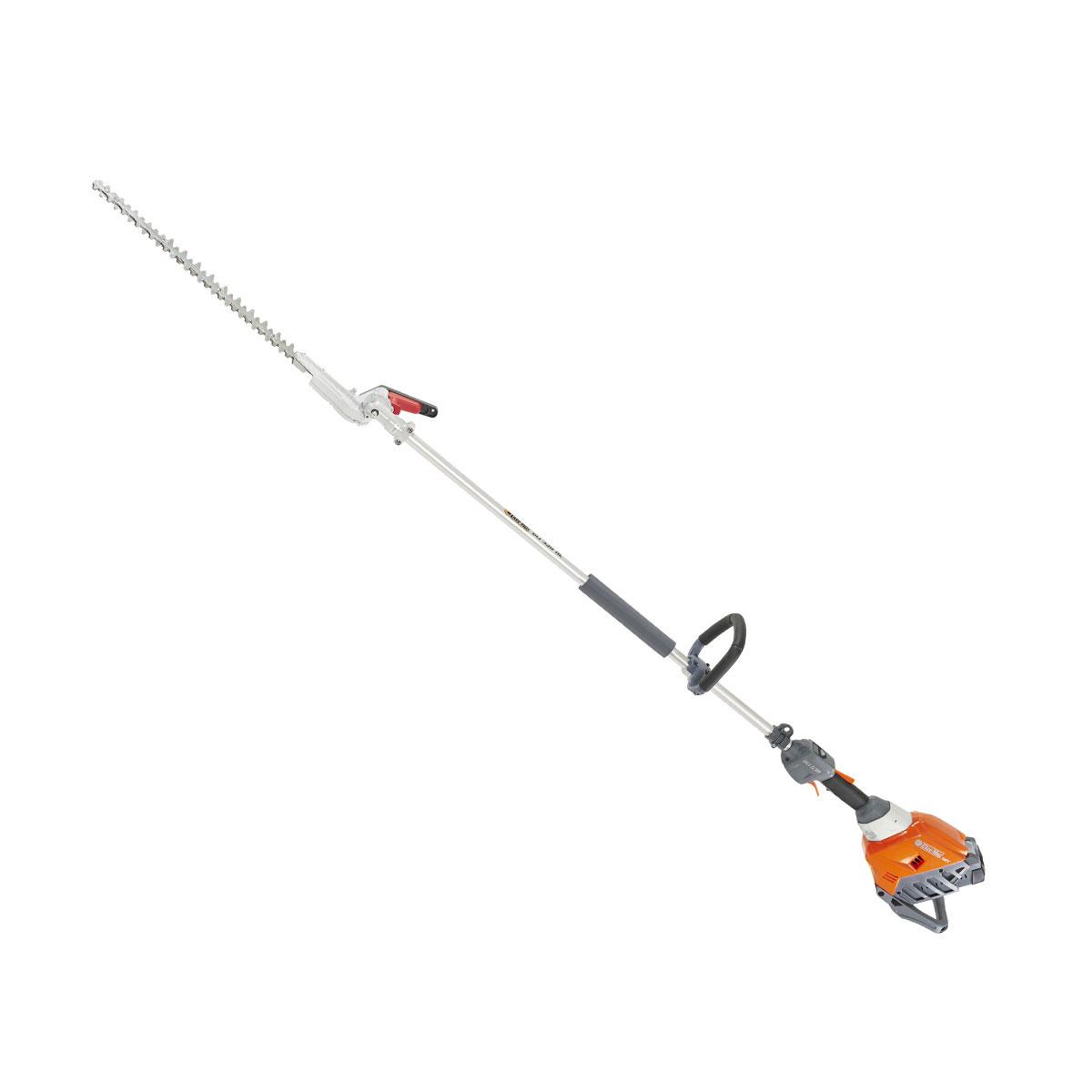 Battery-powered hedgetrimmers BCi 530 HL_1 | Oleo-Mac