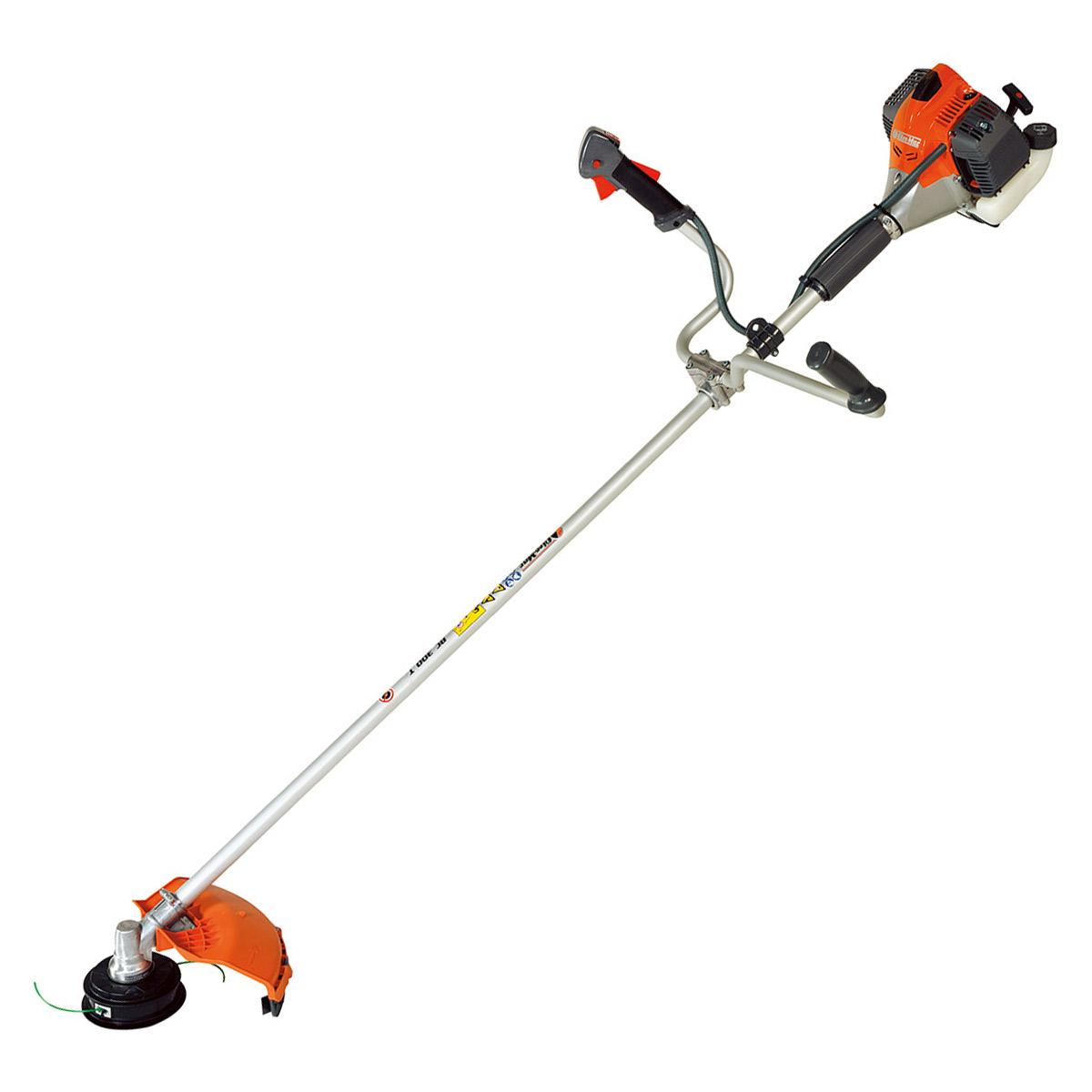 Medium power brushcutters BC 300 T_1 | Oleo-Mac
