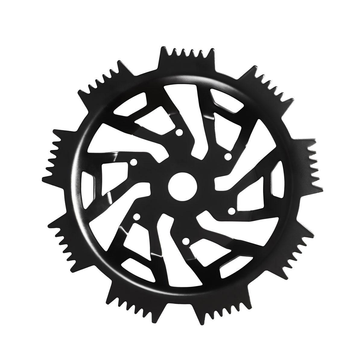 null Pair of spiked wheels_1 | Oleo-Mac