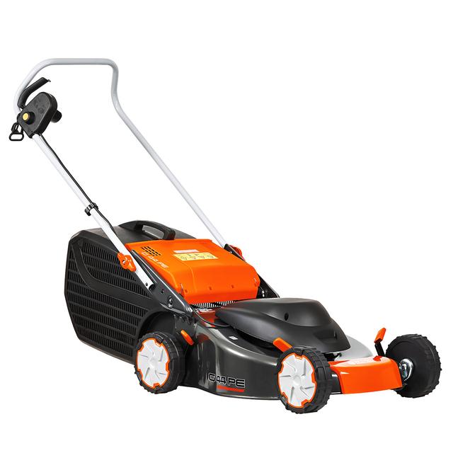 Electric lawnmowers G 44 PE COMFORT | Oleo-Mac