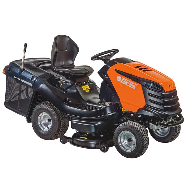Garden tractors OM 106/22 H | Oleo-Mac