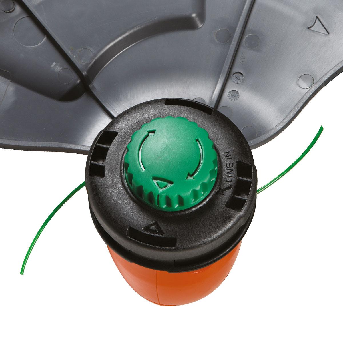 Decespugliatori a batteria BCi 30_5 | Oleo-Mac