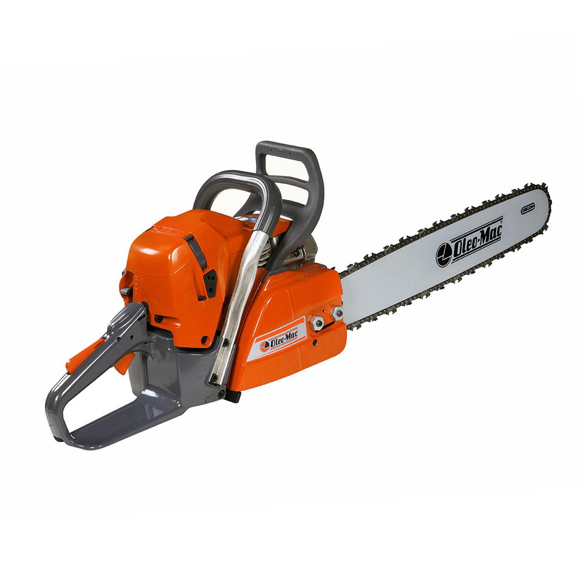 Professional chainsaws GS 651_2 | Oleo-Mac