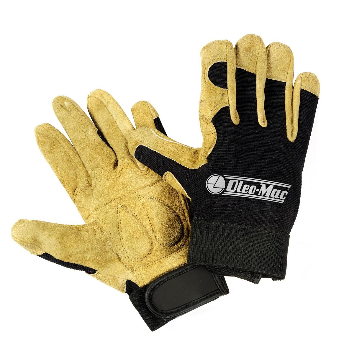 Universal utility gloves Universal utility gloves_1 | Oleo-Mac