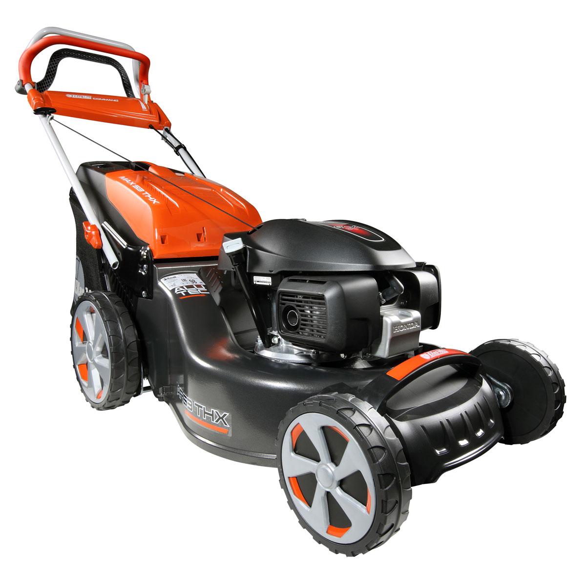 Self-propelled lawnmowers MAX 53 THX ALLROAD ALUMINIUM_3 | Oleo-Mac