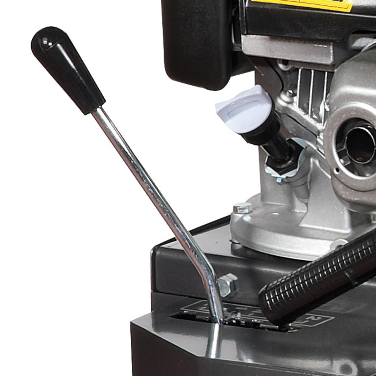 Compact transporters CR 340 H_4 | Oleo-Mac
