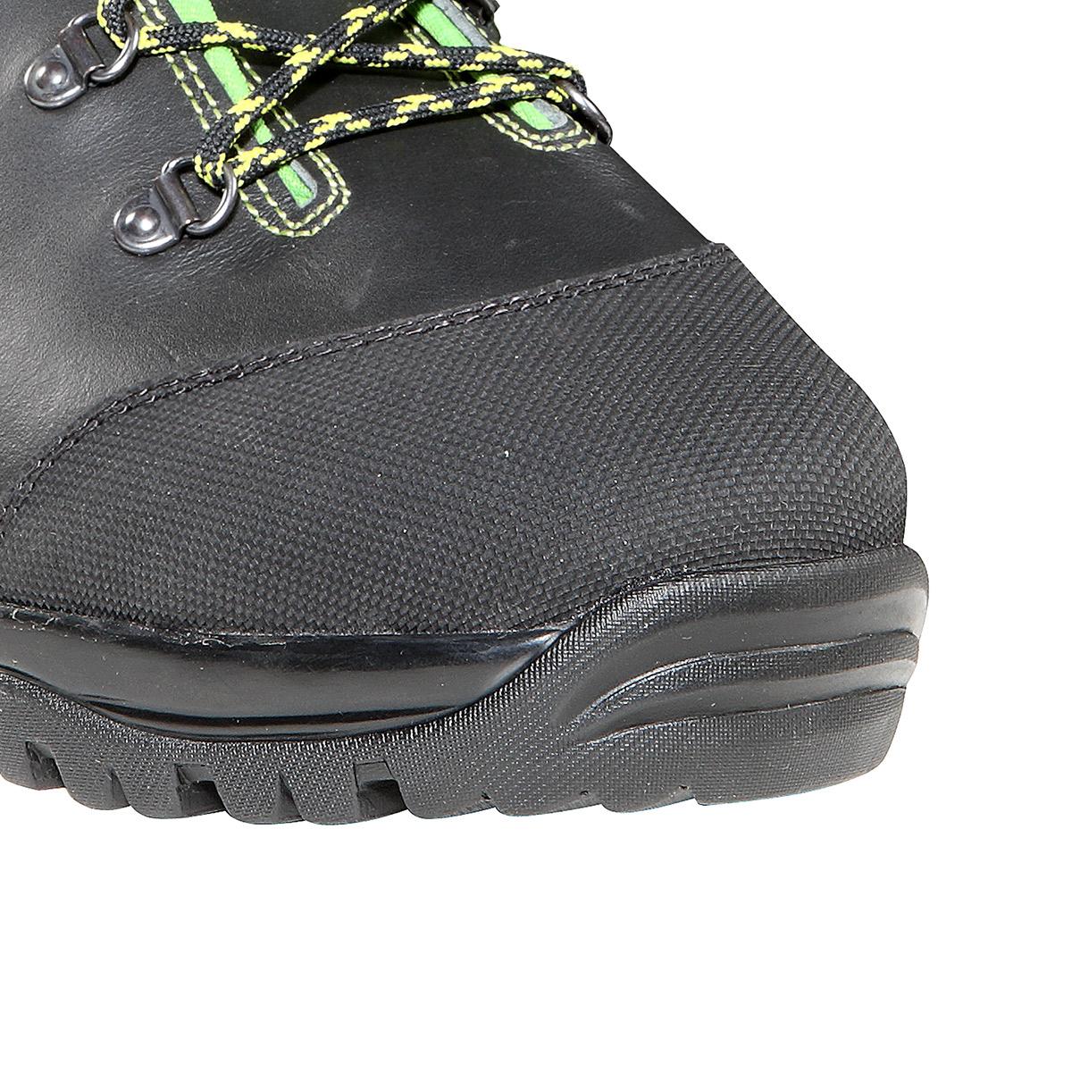 null Chain-resistant forestry boots_2 | Oleo-Mac