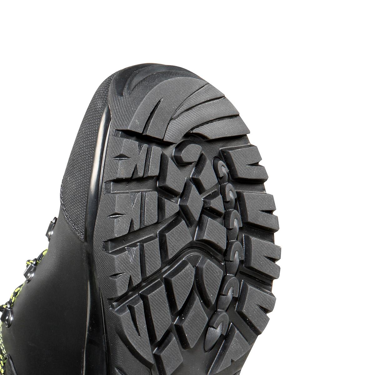 null Chain-resistant forestry boots_3 | Oleo-Mac