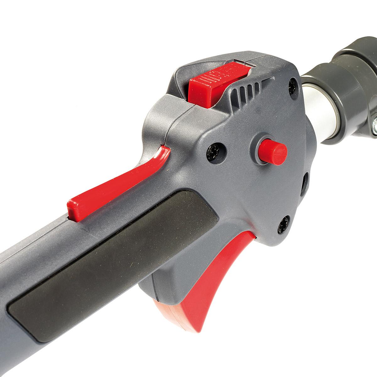 Professional brushcutters BC 400 S_4 | Oleo-Mac