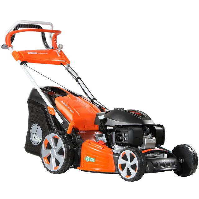 Self-propelled lawnmowers G 53 THX ALLROAD PLUS 4 | Oleo-Mac