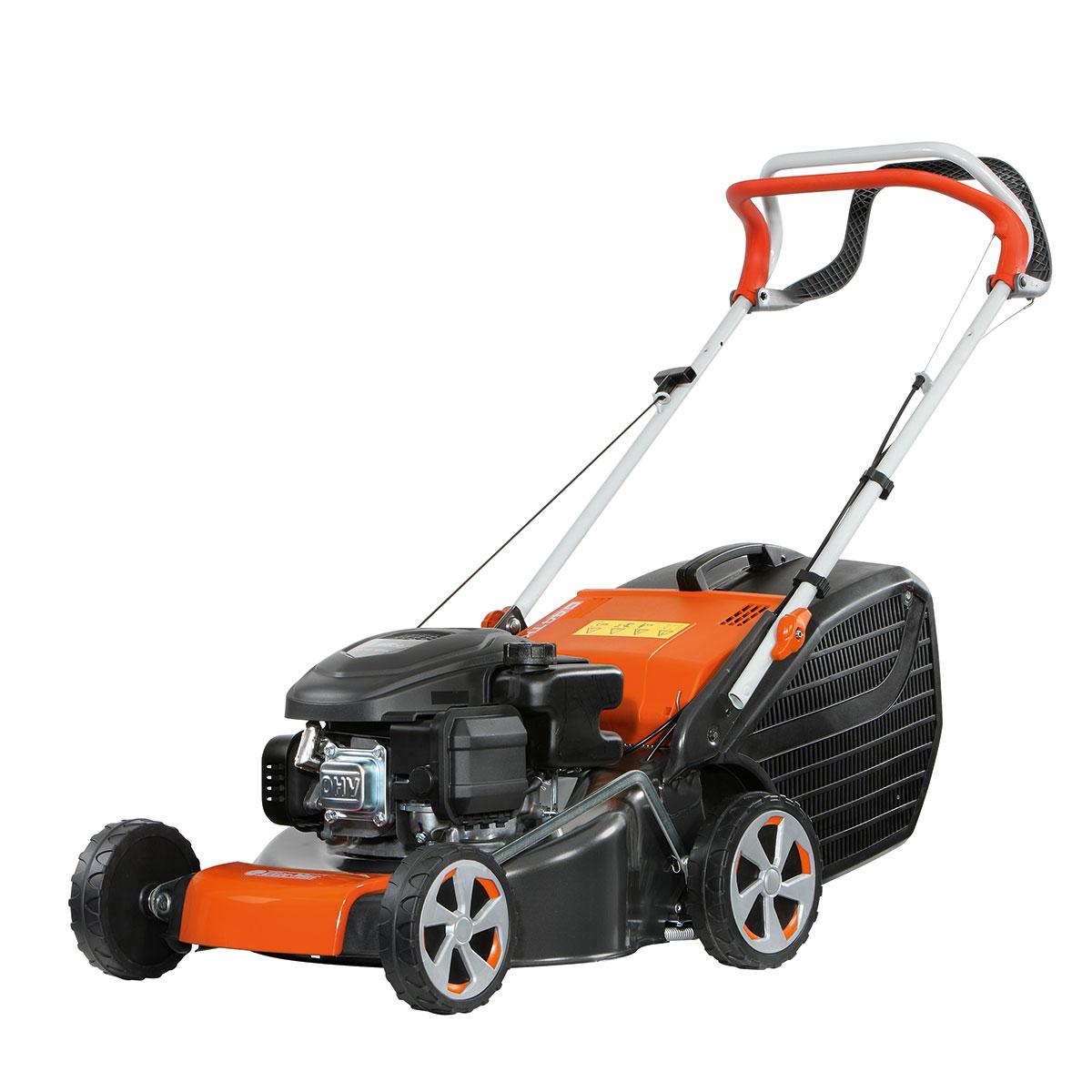 Self-propelled lawnmowers G 44 TK COMFORT_2 | Oleo-Mac