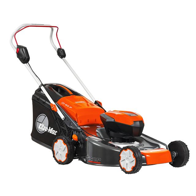Battery-powered lawnmowers Gi 44 P | Oleo-Mac