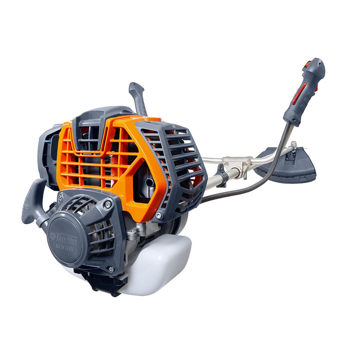 H series brushcutters BCH 310 T_3 | Oleo-Mac