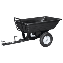 Accessories for garden tractors | Oleo-Mac
