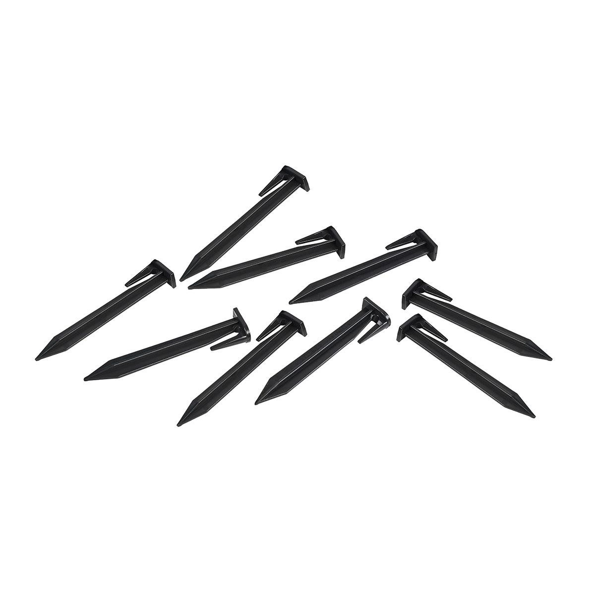 null Boundary cable installation pegs_1 | Oleo-Mac