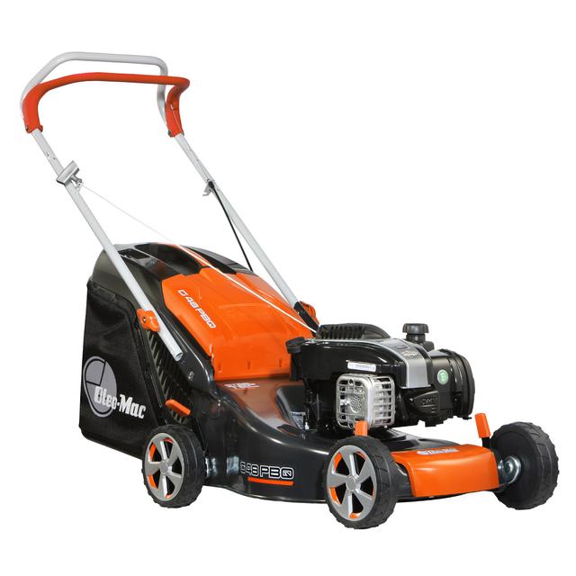 Push-type lawnmower G 48 PBQ COMFORT PLUS | Oleo-Mac