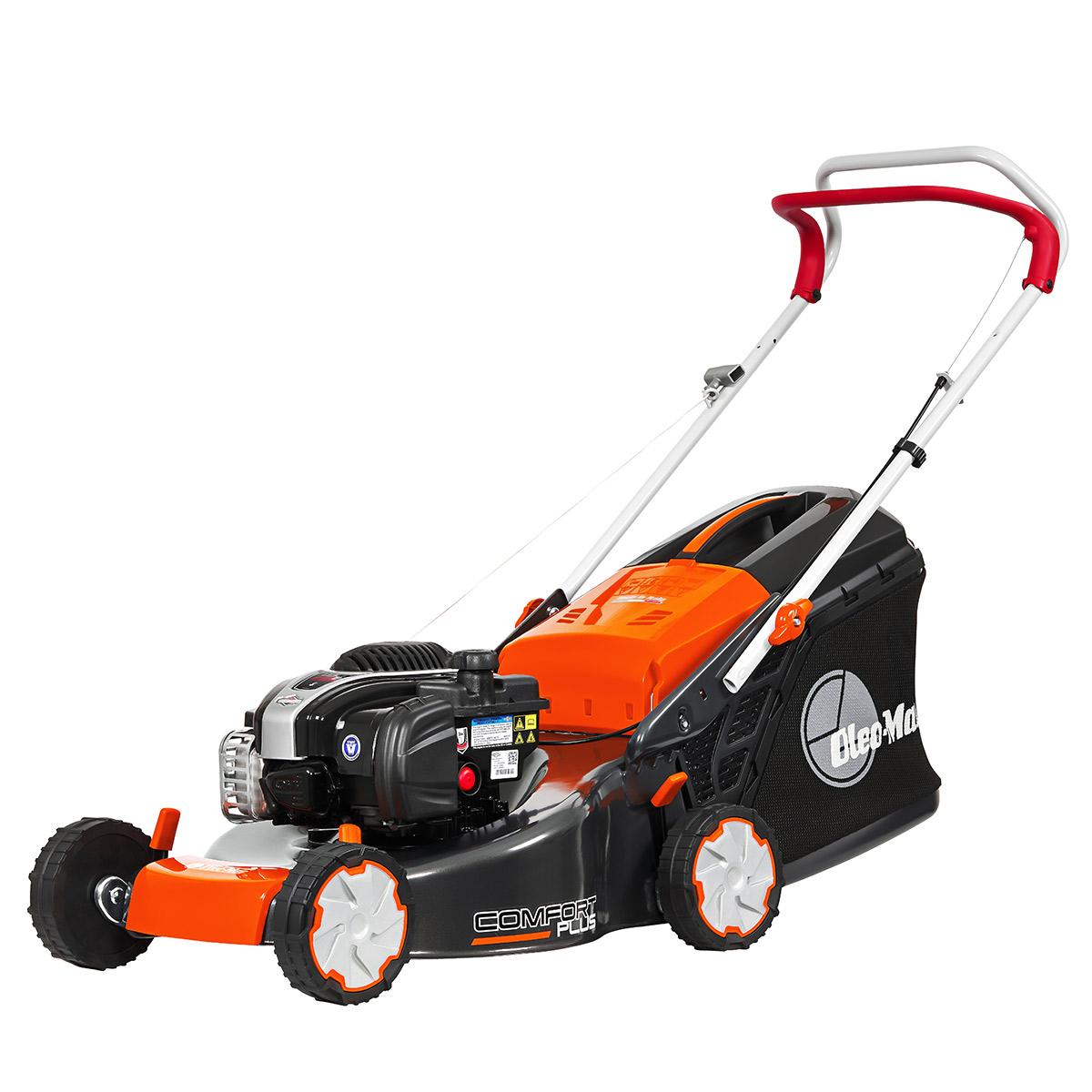 Push-type lawnmower G 48 PBQ COMFORT PLUS_2 | Oleo-Mac
