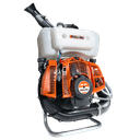 Backpack mistblowers | Oleo-Mac