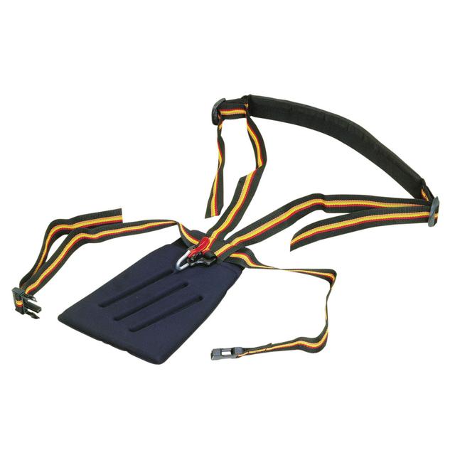 Accessories for brushcutters Harness with comfort cushion | Oleo-Mac