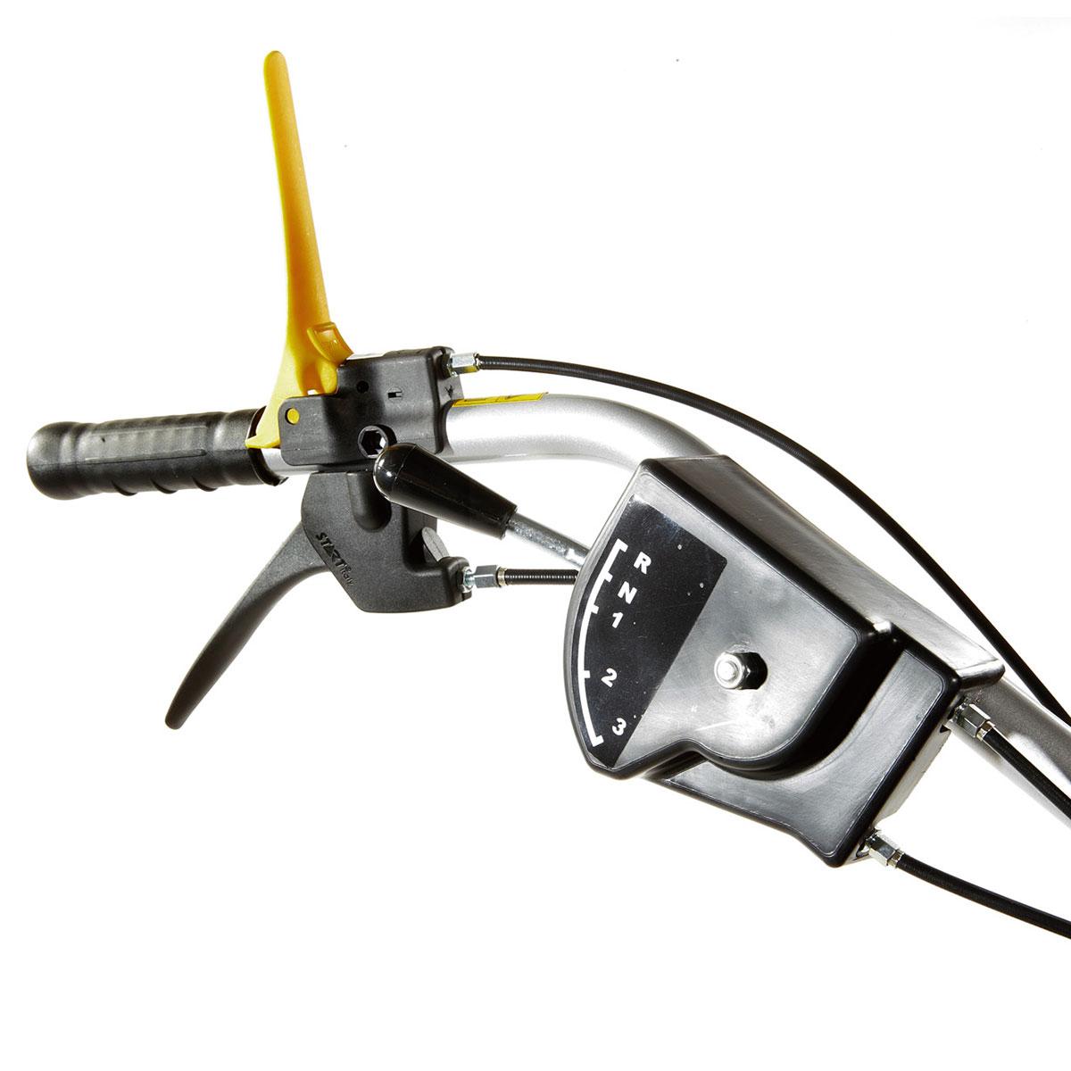 Professional Shredders WB 65 K1100H_2 | Oleo-Mac