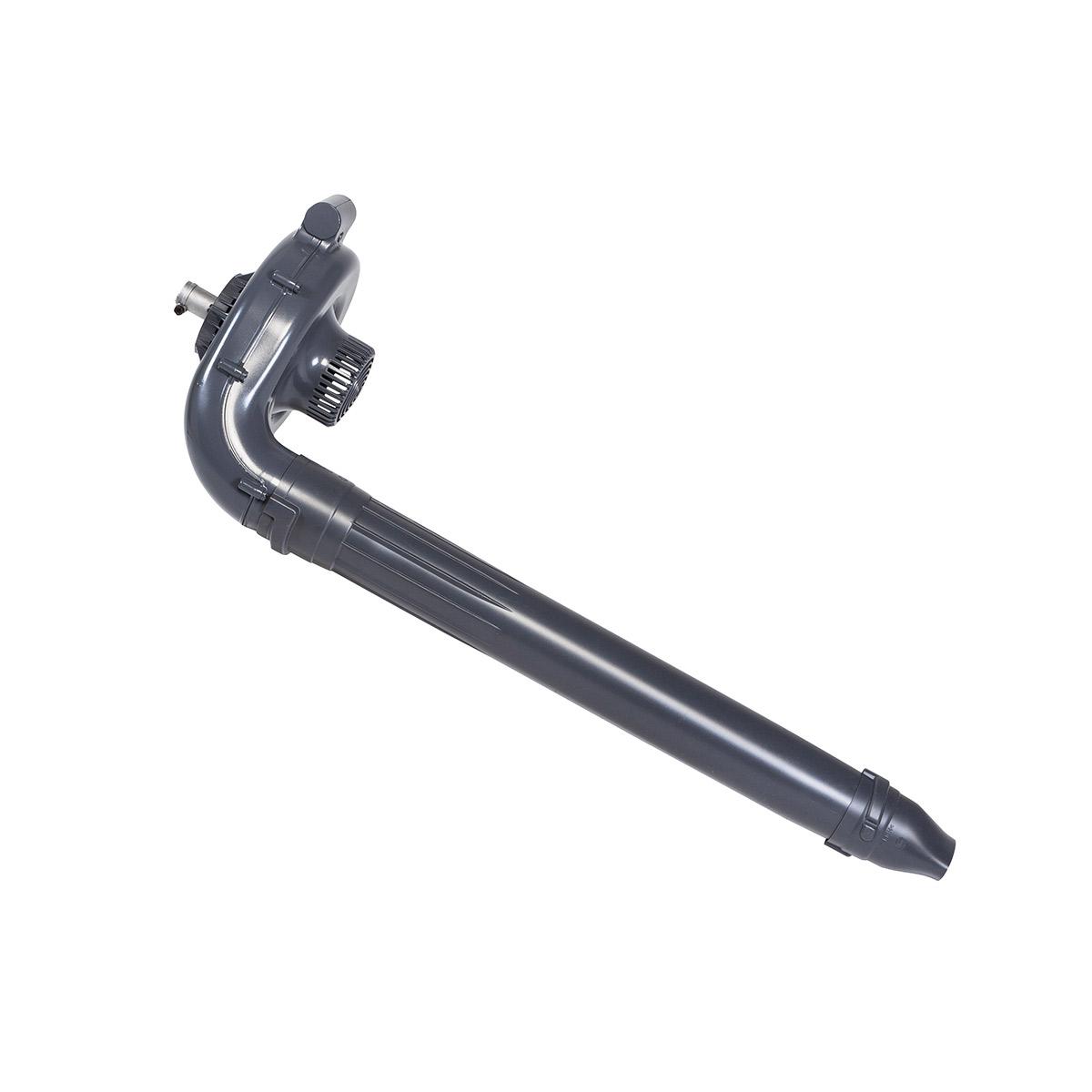 Battery-powered brushcutters BC 241 D, BC 300 D and BCi 530 D - Blower application_2 | Oleo-Mac