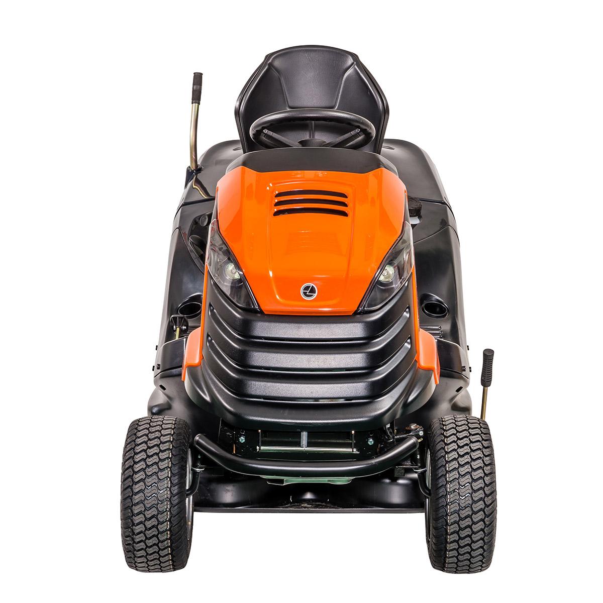 Garden tractors OM 106/22 H_3 | Oleo-Mac