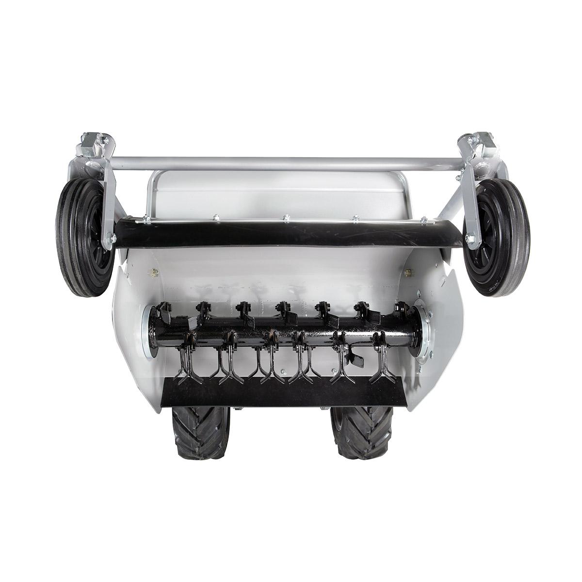 Professional Shredders WB 65 HR 11_3 | Oleo-Mac