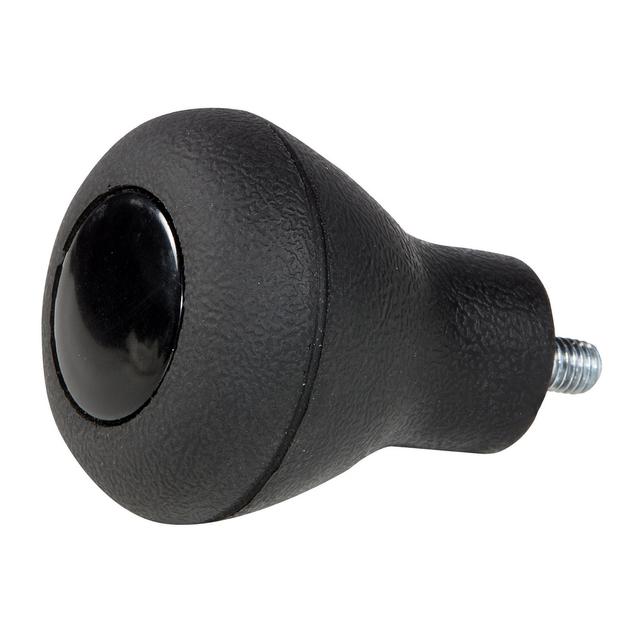 Accessories for garden tractors Steering wheel knob | Oleo-Mac