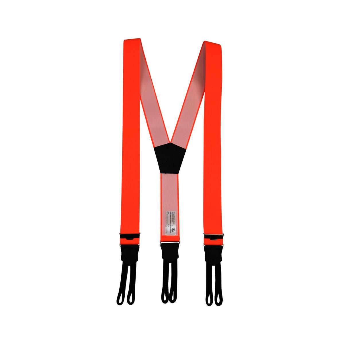 Protective clothing Shoulder Straps_1 | Oleo-Mac