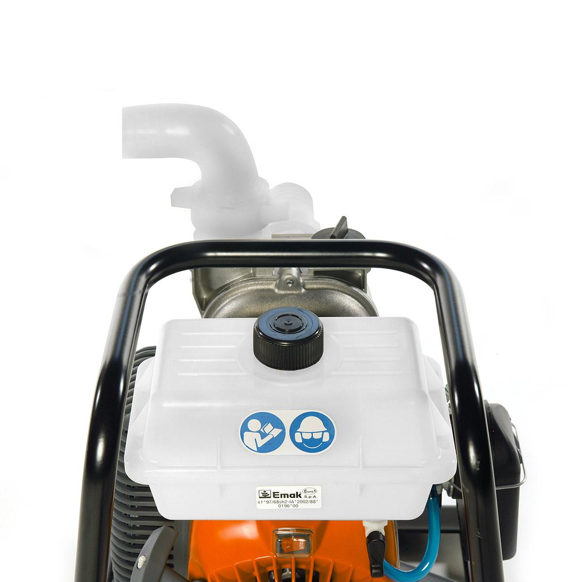 Self-priming water pumps SA 30 TLA_4 | Oleo-Mac