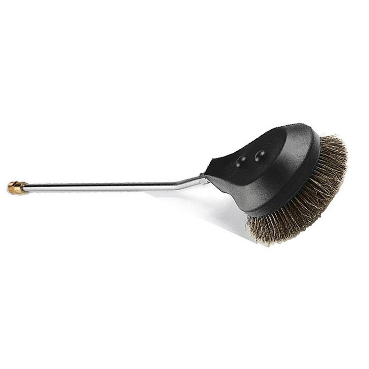 Accessories for high-pressure washers Professional rotary brush_1 | Oleo-Mac
