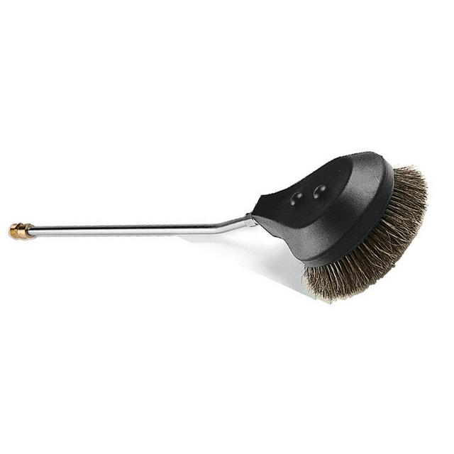 Accessories for high-pressure washers Professional rotary brush | Oleo-Mac