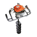 Earth Augers | Oleo-Mac