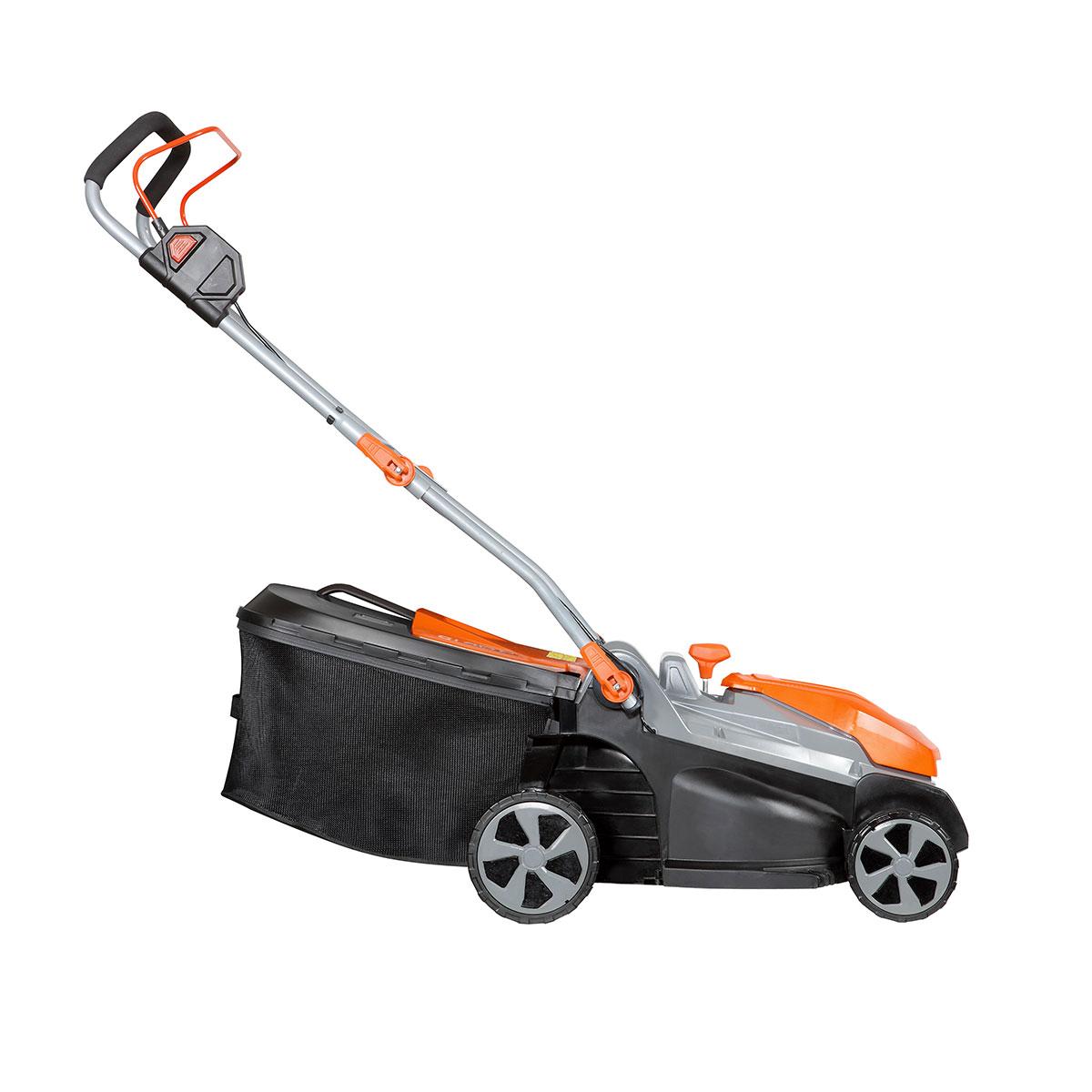 Battery-powered lawnmowers Gi 40 P_3 | Oleo-Mac