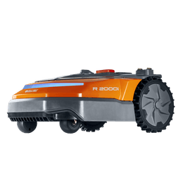 Robot mowers | Oleo-Mac