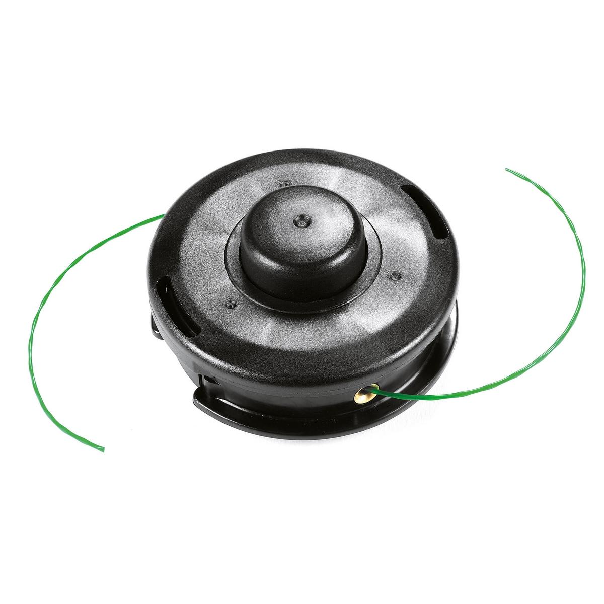 Accessories for brushcutters Tap and go head with 2 nylon lines Ø 109 mm_1 | Oleo-Mac