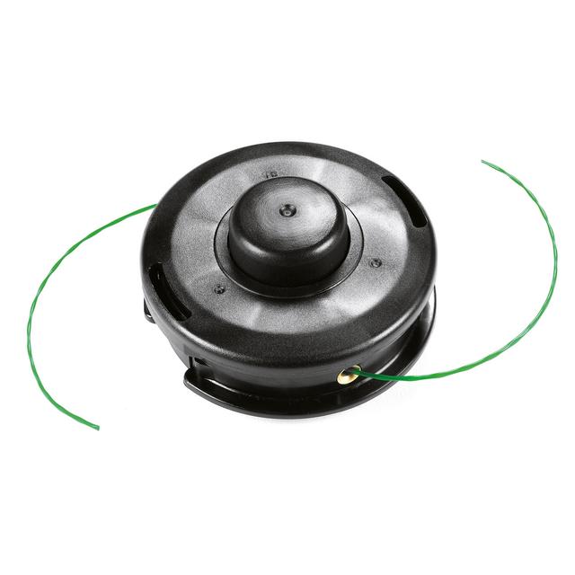 Accessories for brushcutters Tap and go head with 2 nylon lines Ø 109 mm | Oleo-Mac