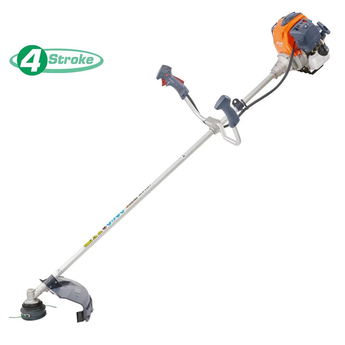 H series brushcutters BCH 310 T_1 | Oleo-Mac