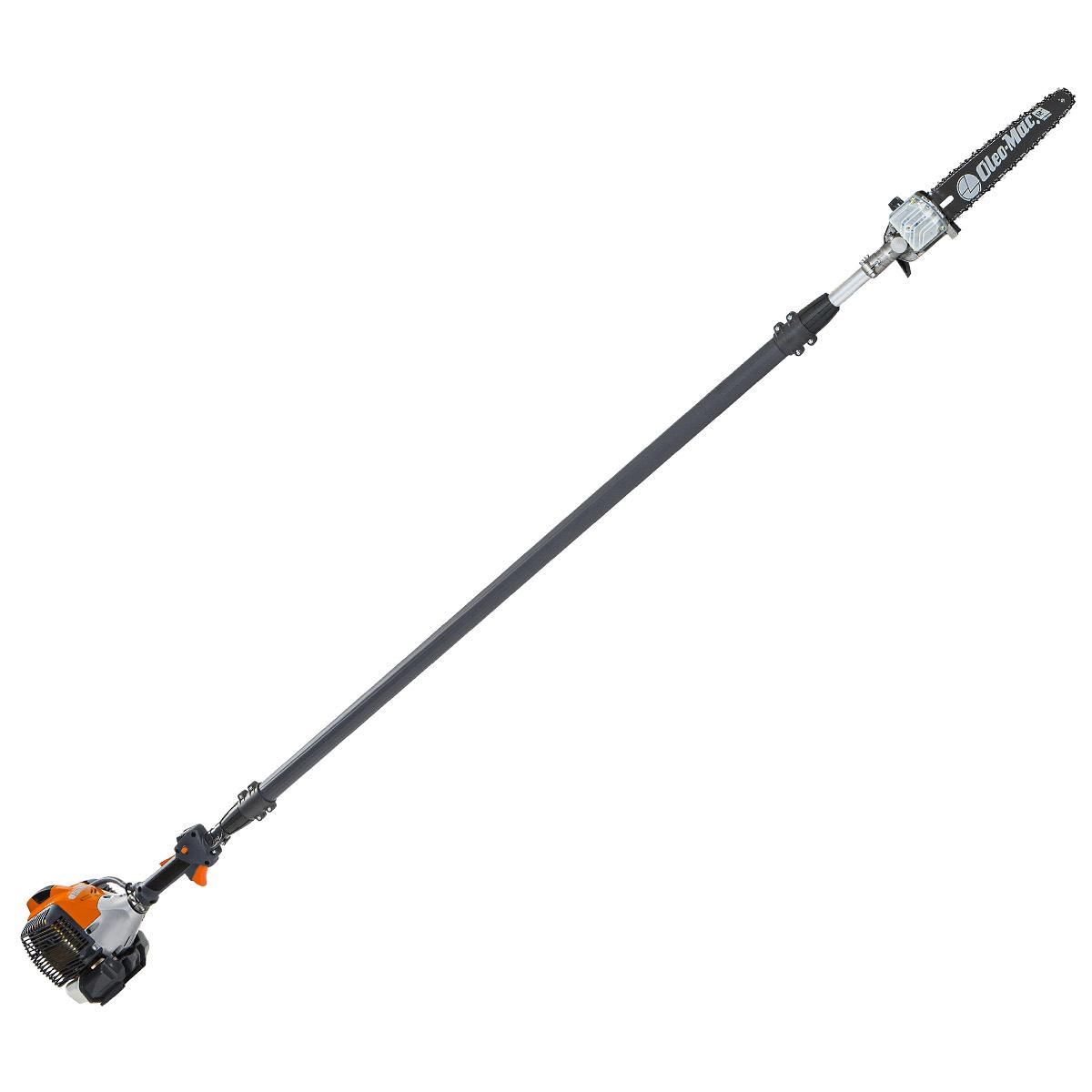 Telescopic pruners PPX 275_1 | Oleo-Mac